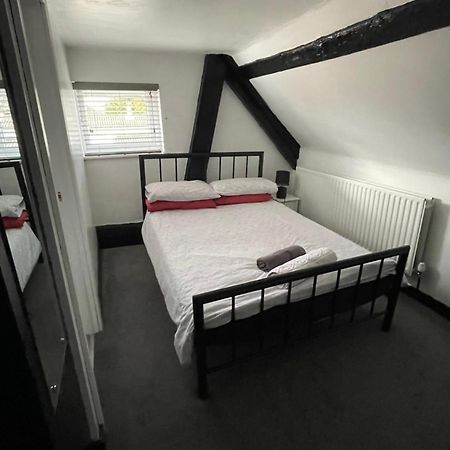 The White Hart Inn Twickenham Phòng bức ảnh