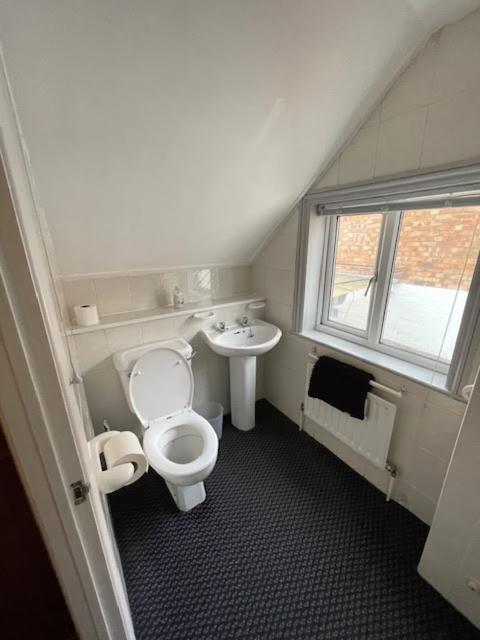 The White Hart Inn Twickenham Ngoại thất bức ảnh