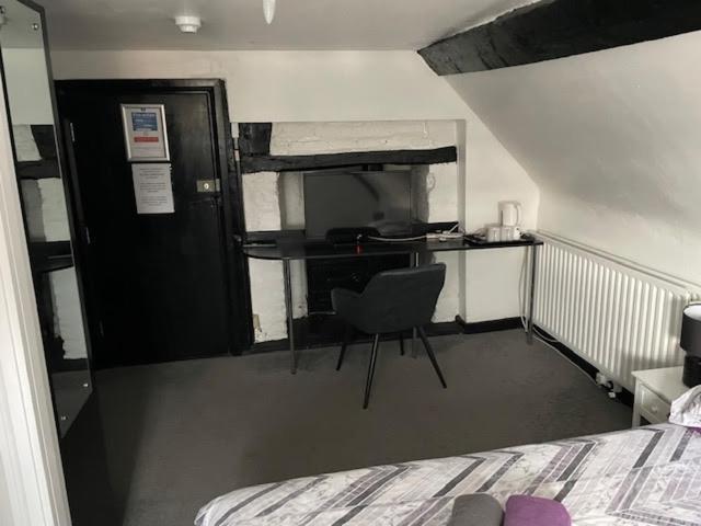 The White Hart Inn Twickenham Ngoại thất bức ảnh
