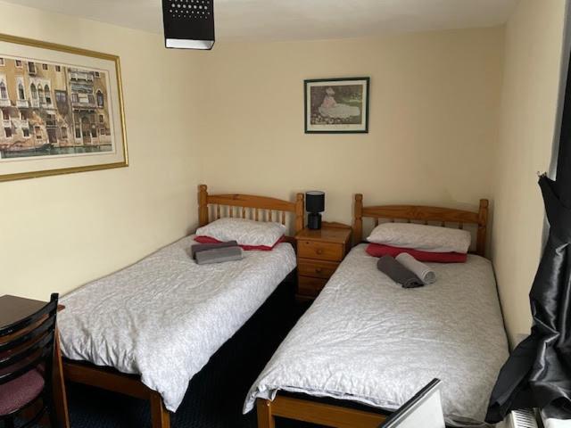 The White Hart Inn Twickenham Phòng bức ảnh